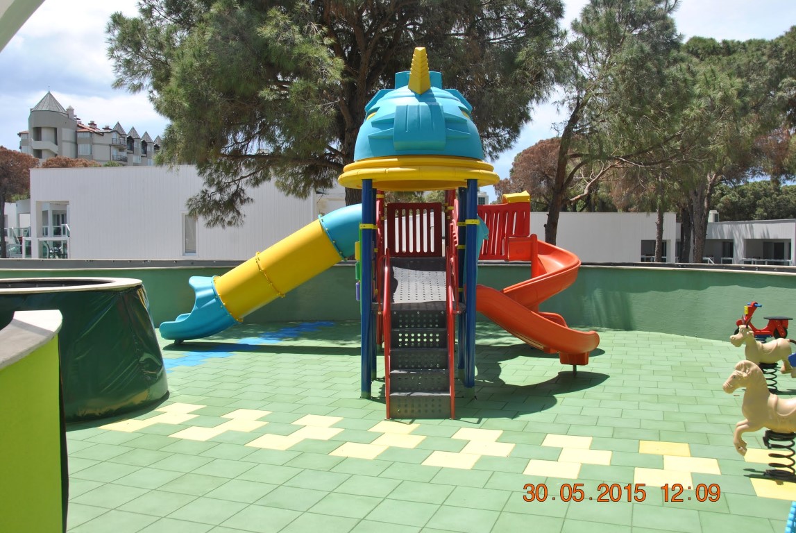 imagini hotel PAPILLON ZEUGMA BELEK